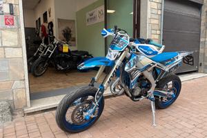 Tm Racing SMR 125
