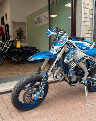 Tm Racing SMR 125