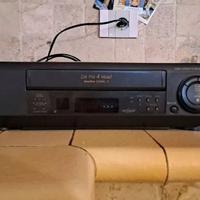 Videoregistratore Sony SLV-E420CP con telecomando