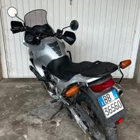 Honda transalp