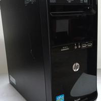 PC computer Fisso HP Pro
