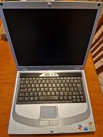 NOTEBOOK CL50