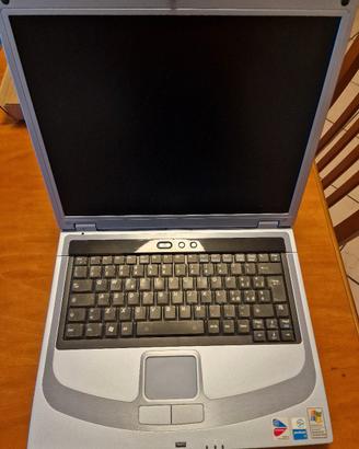NOTEBOOK CL50