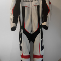 Tuta Intera da Moto