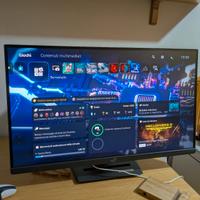  ASUS ROG Strix XG27UCS