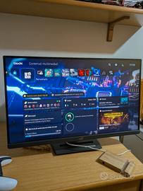  ASUS ROG Strix XG27UCS