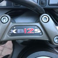 Buell XB12 Tutta Originale
