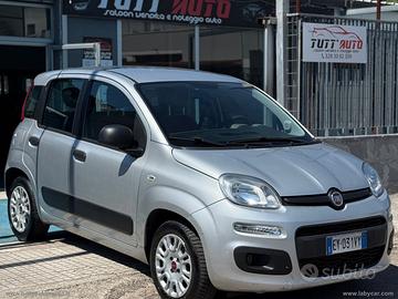 FIAT Panda 1.2 EasyPower Pop