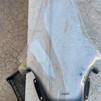 Paravento scooter  Mp3