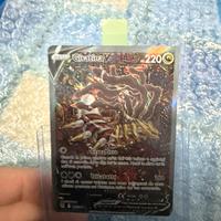 Giratina v origine perduta