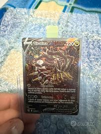 Giratina v origine perduta