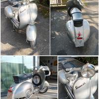 VESPA PIAGGIO GS 150 1961 