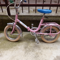 Graziella per bambina