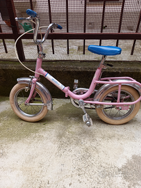 Graziella per bambina