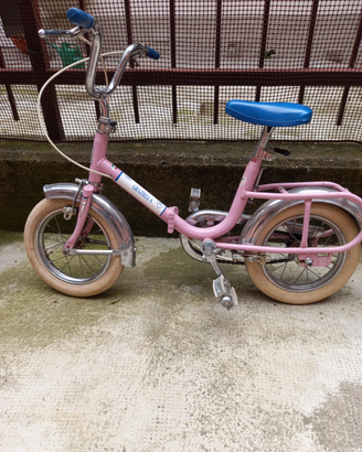 Graziella per bambina