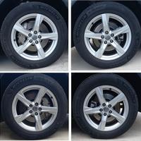 Cerchi in lega ORIGINALI AUDI Q5 R 18" PCD 5x112