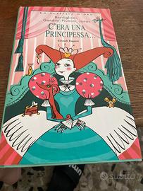 C’era una principessa