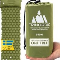 materassino da campeggio singolo