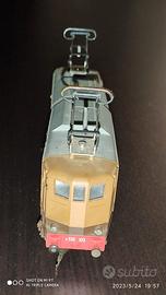 modellismo ferroviario