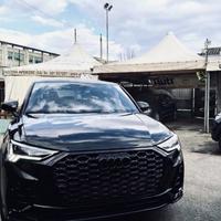 Audi Q3 SPB 35 TFSI - S line Edition