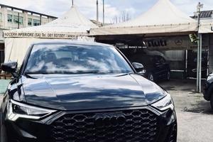 Audi Q3 SPB 35 TFSI - S line Edition