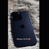 Cerc0 iphone 14 pro in su massimo budget 350€