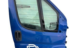 Portiera Sportello Anteriore Destra Citroen Jumper