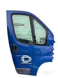 Portiera Sportello Anteriore Destra Citroen Jumper
