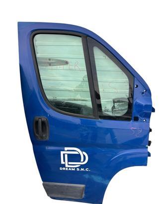 Portiera Sportello Anteriore Destra Citroen Jumper