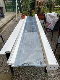 2 denda motorizzazione marca corradi