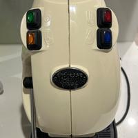 Macchina caffè a cialde Frog