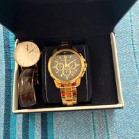 Maserati e Daniel Welington