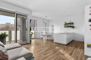 VENDITA 3 LOCALI NUOVA COSTRUZIONE