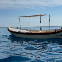 Gozzo elegante