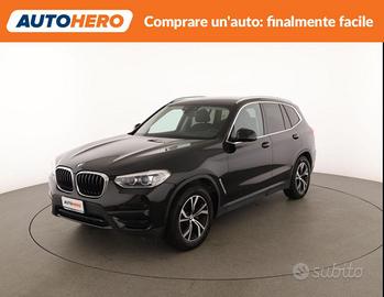 BMW X3 WN00636