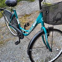 Bici Gloria HL 26