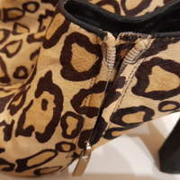 Sam Edelman maculato donna