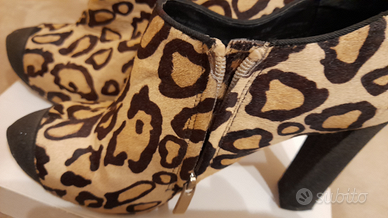 Sam Edelman maculato donna