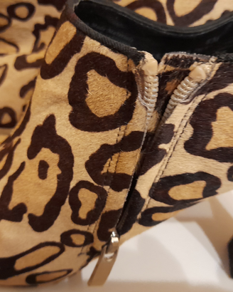 Sam Edelman maculato donna