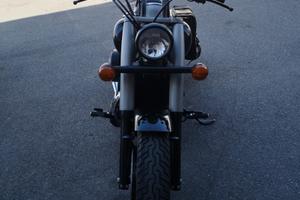 Honda SHADOW 750 come nuova!