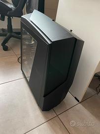 PC Gaming completo – i7-8700K + GTX 1080 8GB