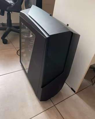 PC Gaming completo – i7-8700K + GTX 1080 8GB