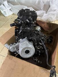 Motore bmw G310R