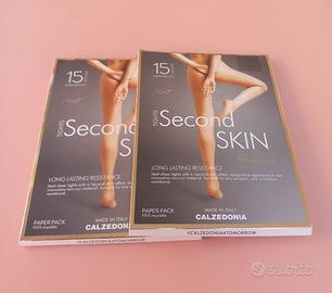 Collant calzedonia made italy nuova collezione 