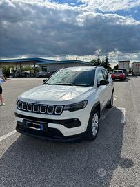 Jeep Compass 1.6 Multijet Longitude