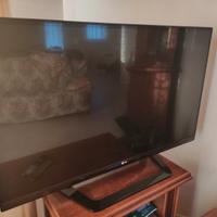 Tv LED 42" Lg