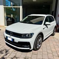 Volkswagen Tiguan 2.0 TDI 150 CV SCR DSG 4MOTION R