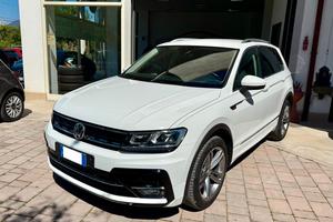 Volkswagen Tiguan 2.0 TDI 150 CV SCR DSG 4MOTION R