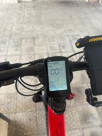 Bicicletta elettrica