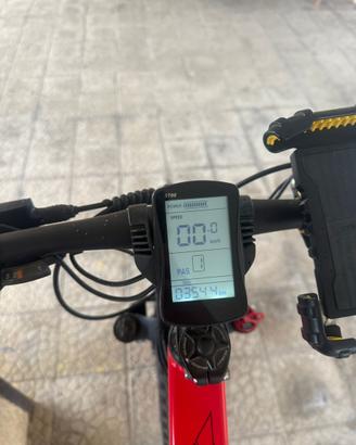 Bicicletta elettrica